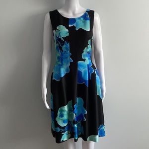 SOLD!!! Calvin Klein Beautiful Dress